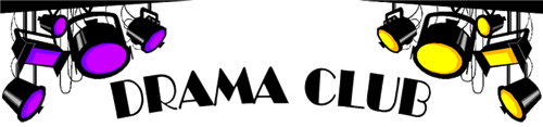 Drama Club  
